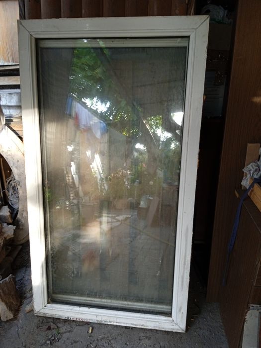 Продам пластиковые окна