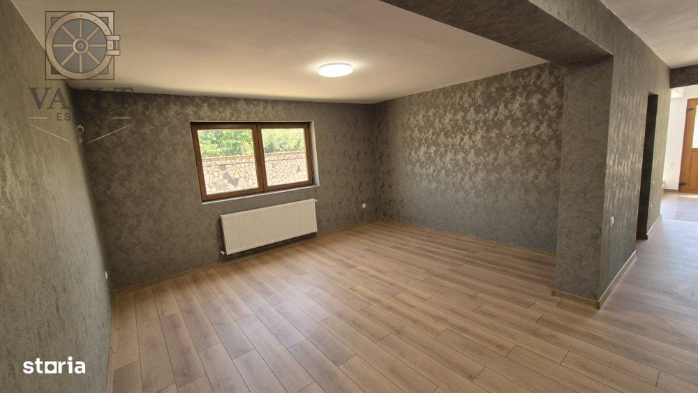 Vila spatioasa in Buftea-Locatie centrala, vizibila si usor accesibila