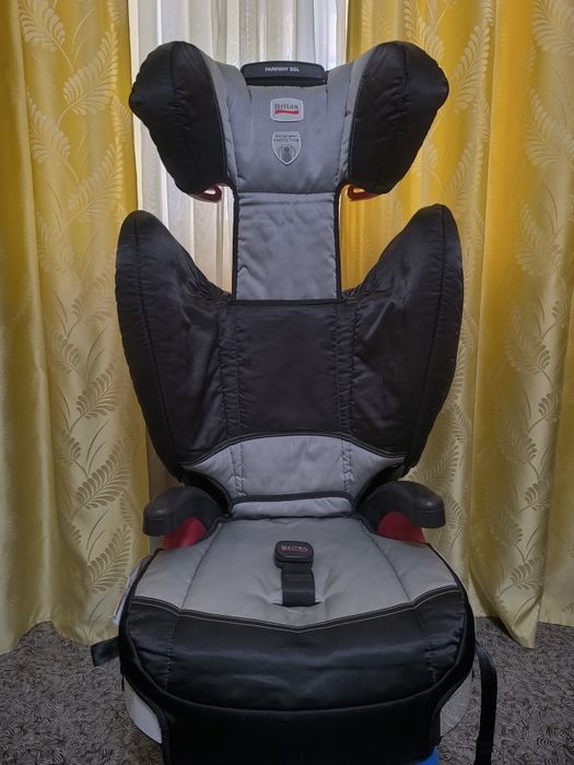 Автокресло Britax Parkway SGL. ,  isofix