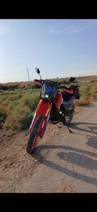 Мото Эндуро  300