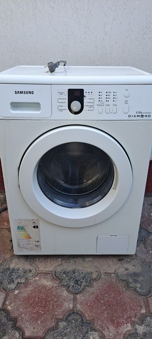 Samsung стиральная машина
