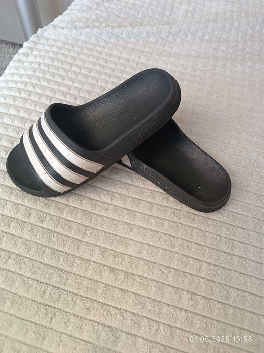 Чехли детски Adidas