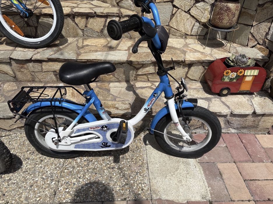 Bicicleta Copii