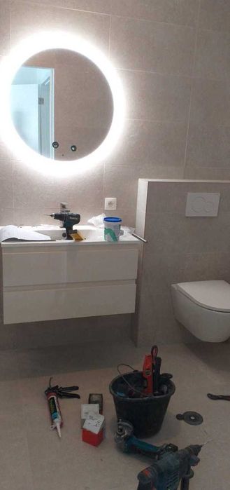 Instalator Bucuresti AUTORIZAT Sector 1 2 3 4 5 6 Instalatii sanitare