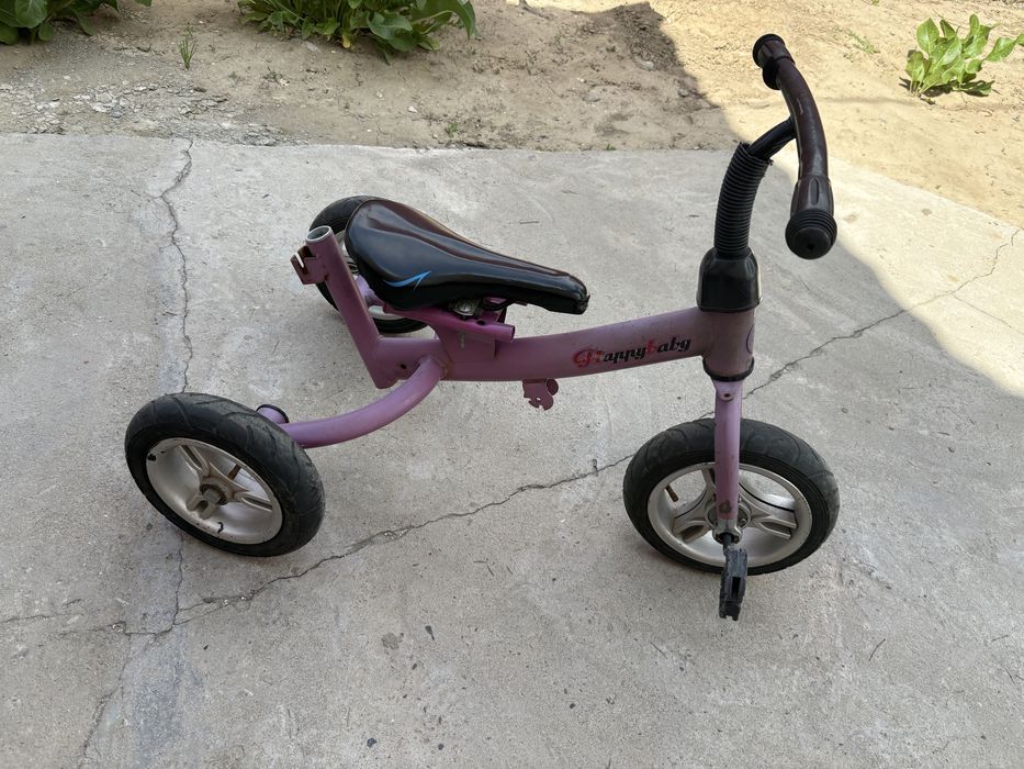 Продам детский велик