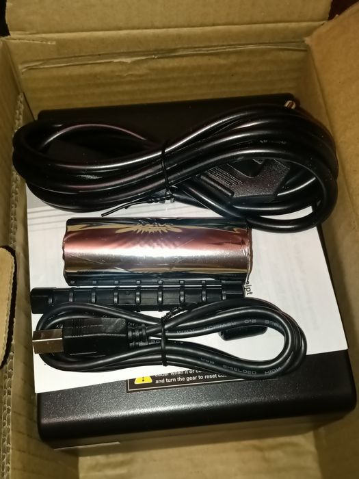 Принтер для чеков