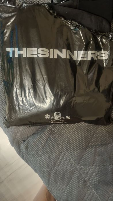 THESINNERS  суичър Размерът е   S