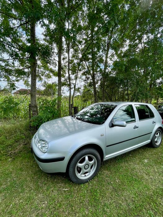 Vand Golf 4 , 1.4, 2003