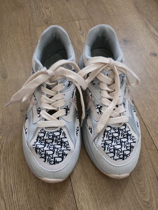 Маратонки PINKO 37