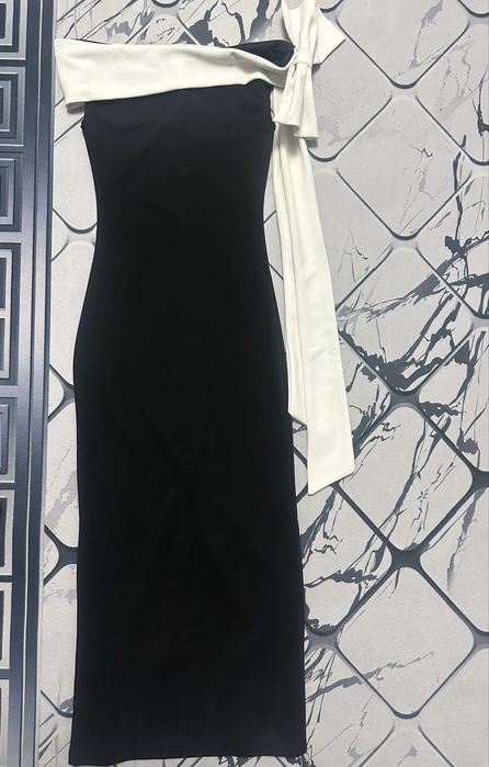 2 Вечернее платье