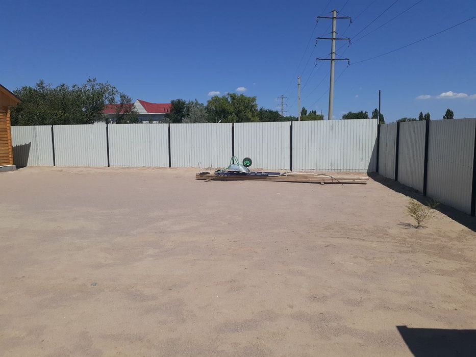 Продается Дом на берегу моря