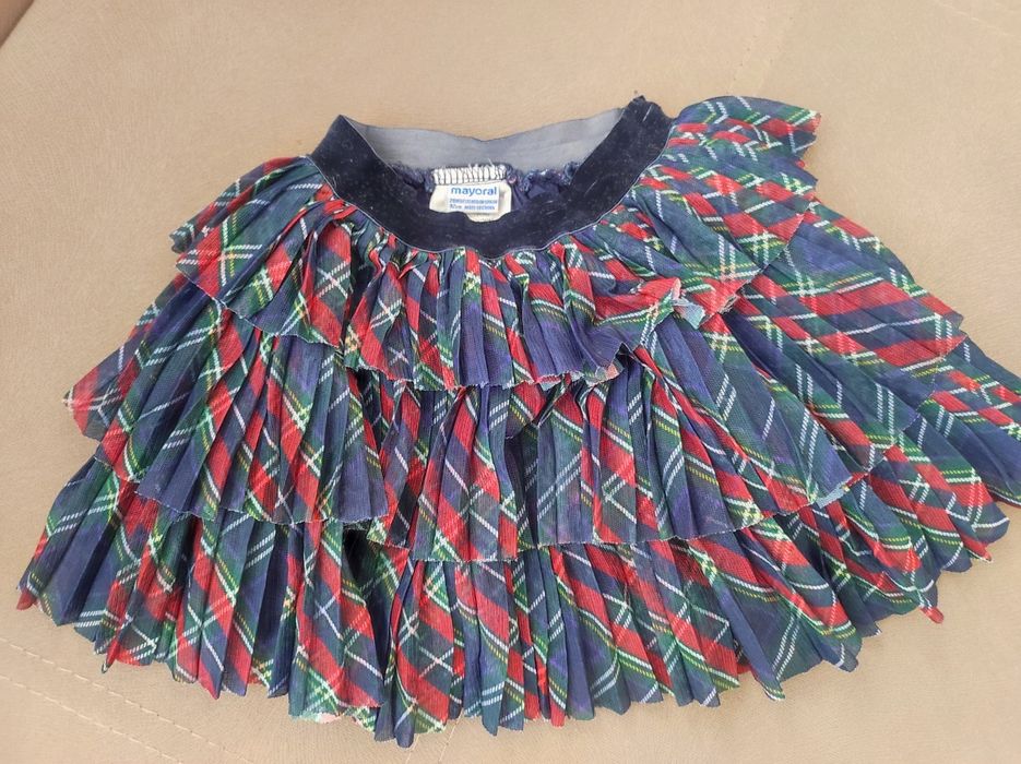 Детски дрехи втора употреба за момиче