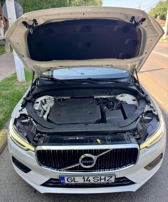 Volvo Xc60 an 2020 Motor 2.0 ca noua 
Propietar, toate actele la zi
M