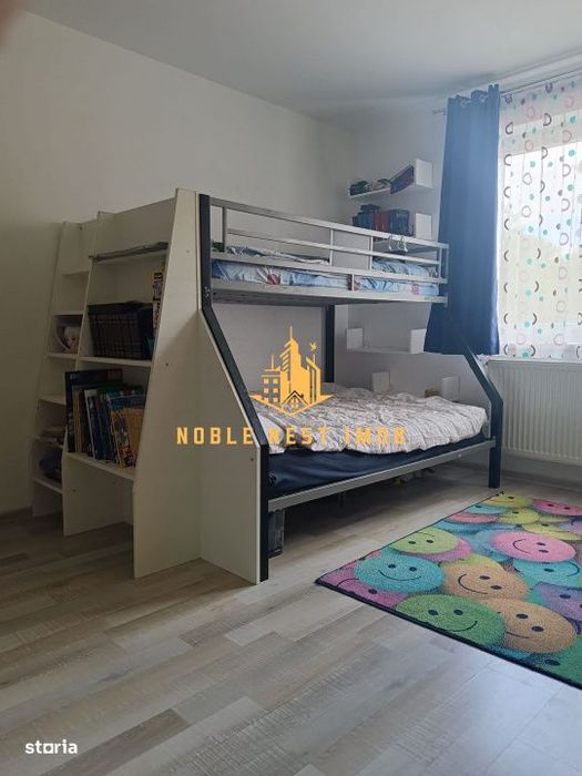 Apartament 3 camere – Tractorul, Brasov | COMISION 0%
