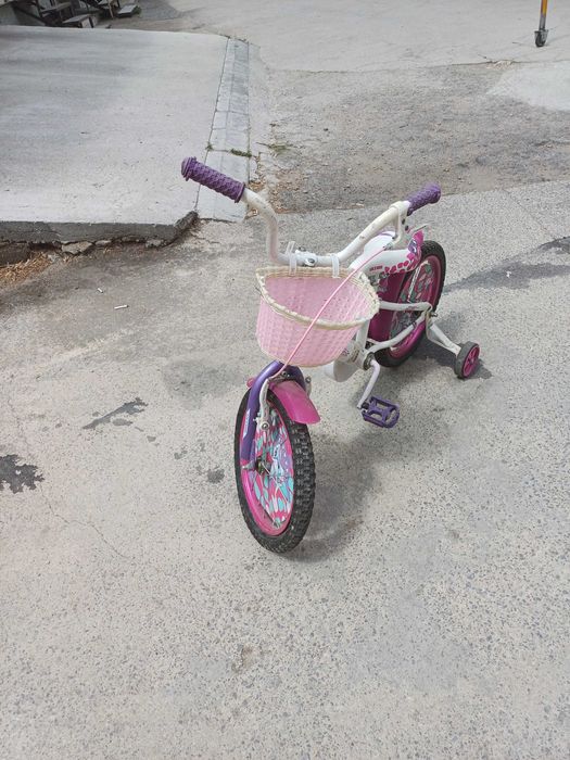 Детски велосипед