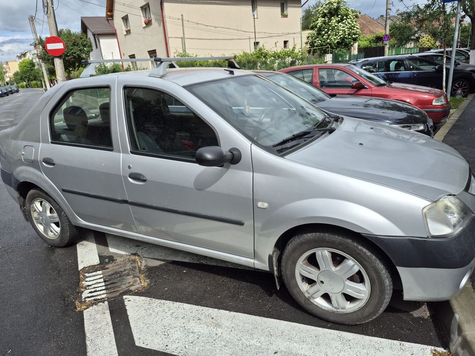 Dacia Logan diesel