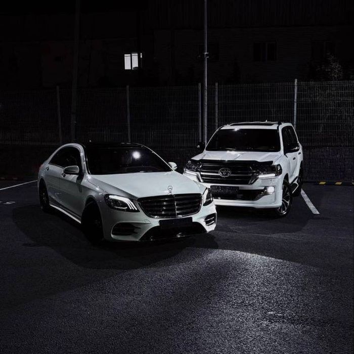 Аренда авто Прокат авто