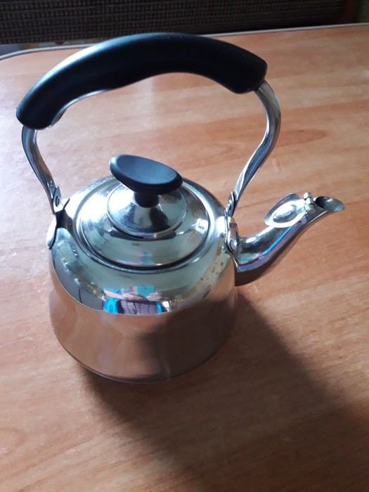 Продам чайник заварной