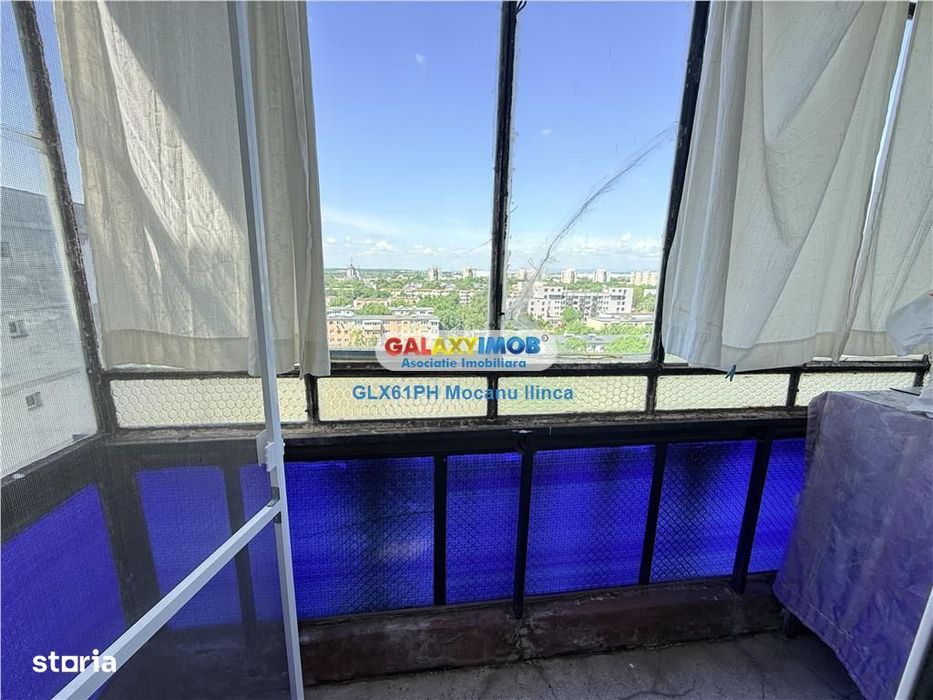 Vanzare apartament 2 camere, Vest, Ploiesti