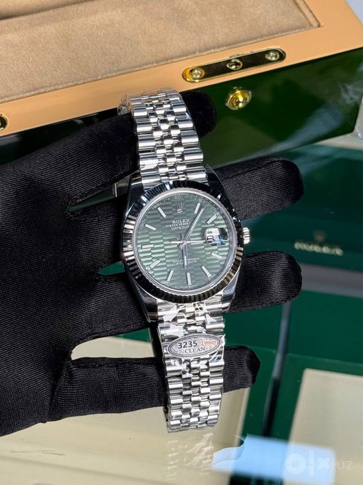 Rolex Datejust (CF)