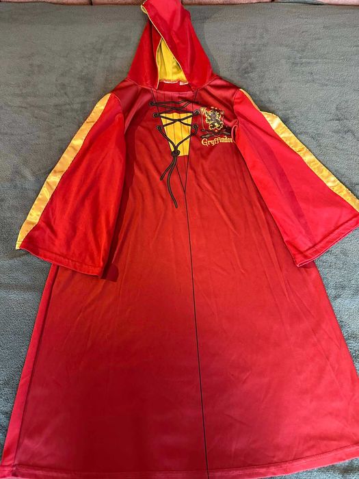 HM Карнавален костюм Хари Потър 128/134