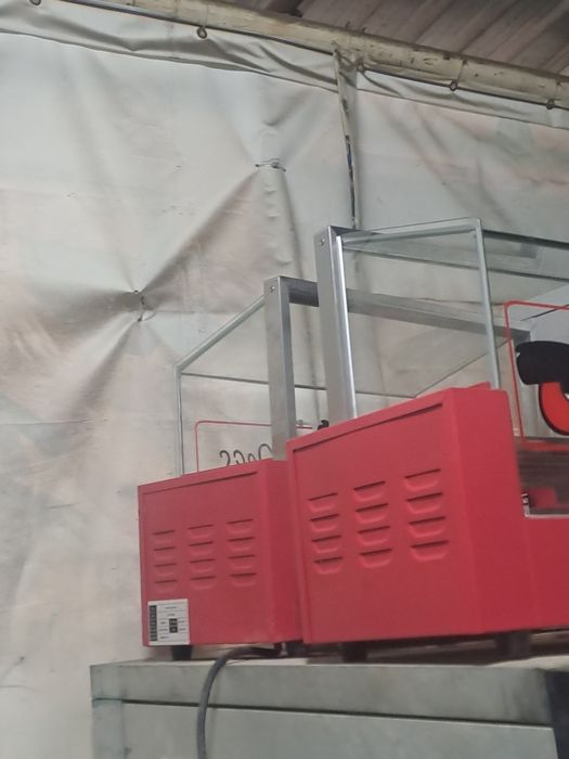 Sasiska sotiladi donasi bir millondan beram