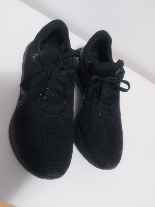 Nike React Infinity, 45 номер ,стелка 29см.