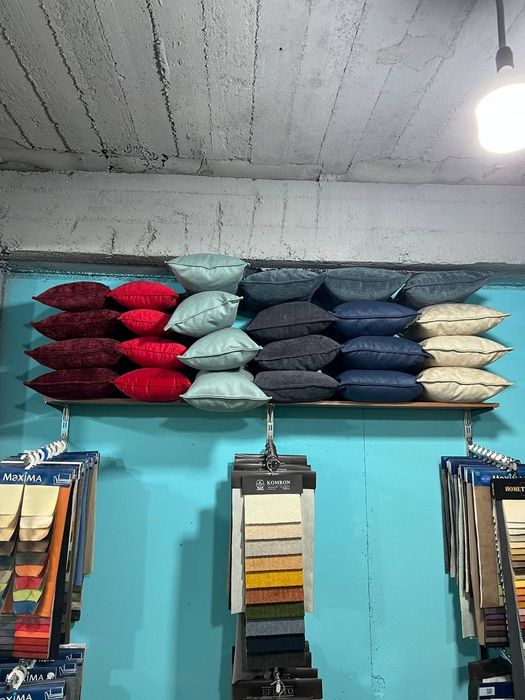 Подушки декоративные