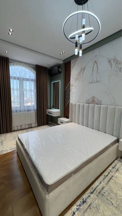 2 комн. Квартира Ж/К Royal House