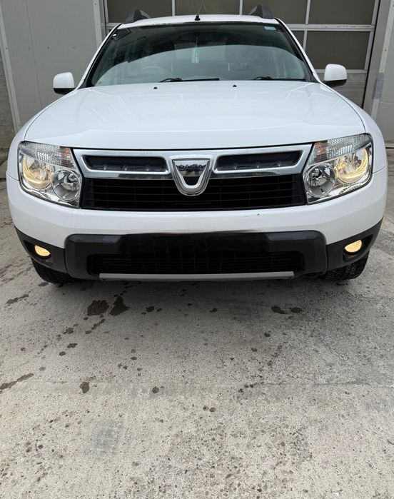 Elemente Dacia duster 1.5 dci