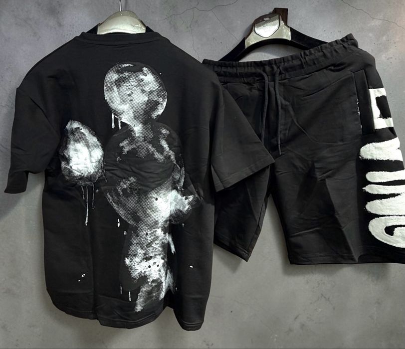 Compleuri OVERSIZED , barbatesti! Calitate superioara!