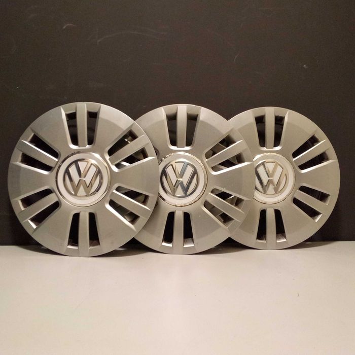 Тасове за VW UP 4 броя 14 цола