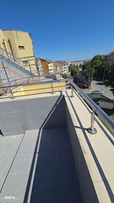 Apartament Unic Mansada + Terasa Ultracentral