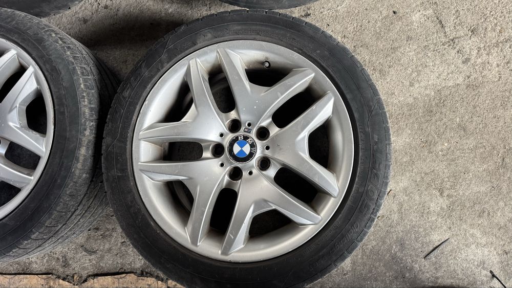 Лети джанти 18" style 192