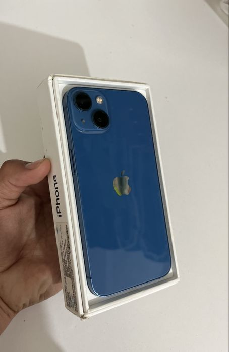 iPhone  13 сатылады