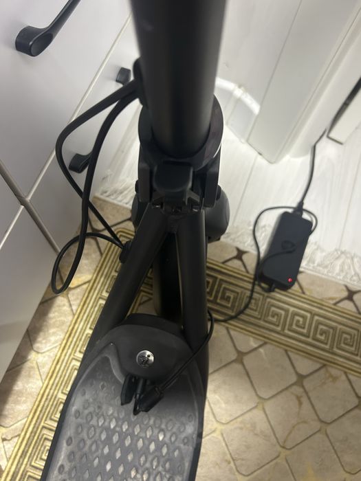 Ninebot f2……………..