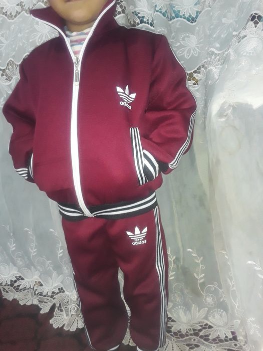 Детский спортивка всё размеры есть