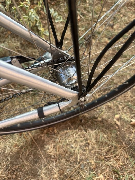 Алум.велосипед Prophete 29 цола