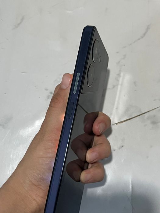 Продам игровой смартфон Tecno Pova 5 pro 5G