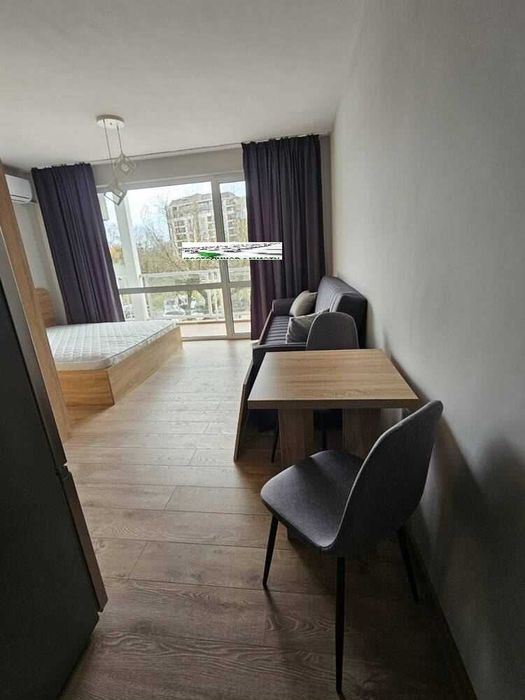 Дава се под наем Едностаен апартамент в Пловдив, Младежки Хълм - 30 кв.м за 382.5 € - Снимка #3