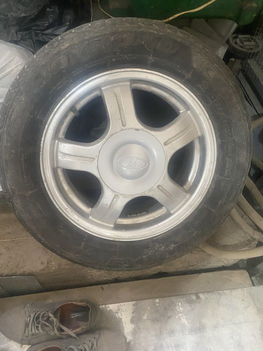 диск приора 14 одна штука