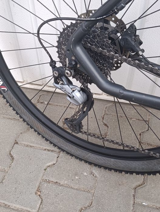 Велосипед 29 цола