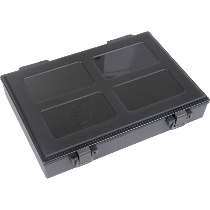Кутия за шаранджийски аксесоари Wychwood Large Tackle Box