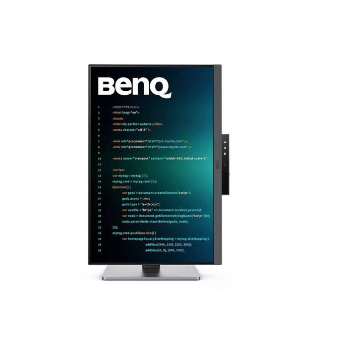 De Vanzare Monitor BENQ R240Q