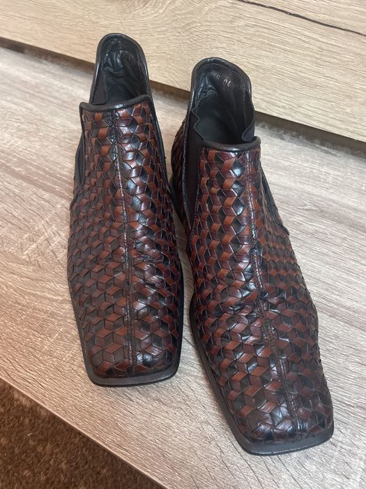 Ghete Tamaris mărimea 38