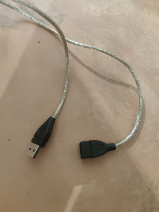 Шнуры и зарядные