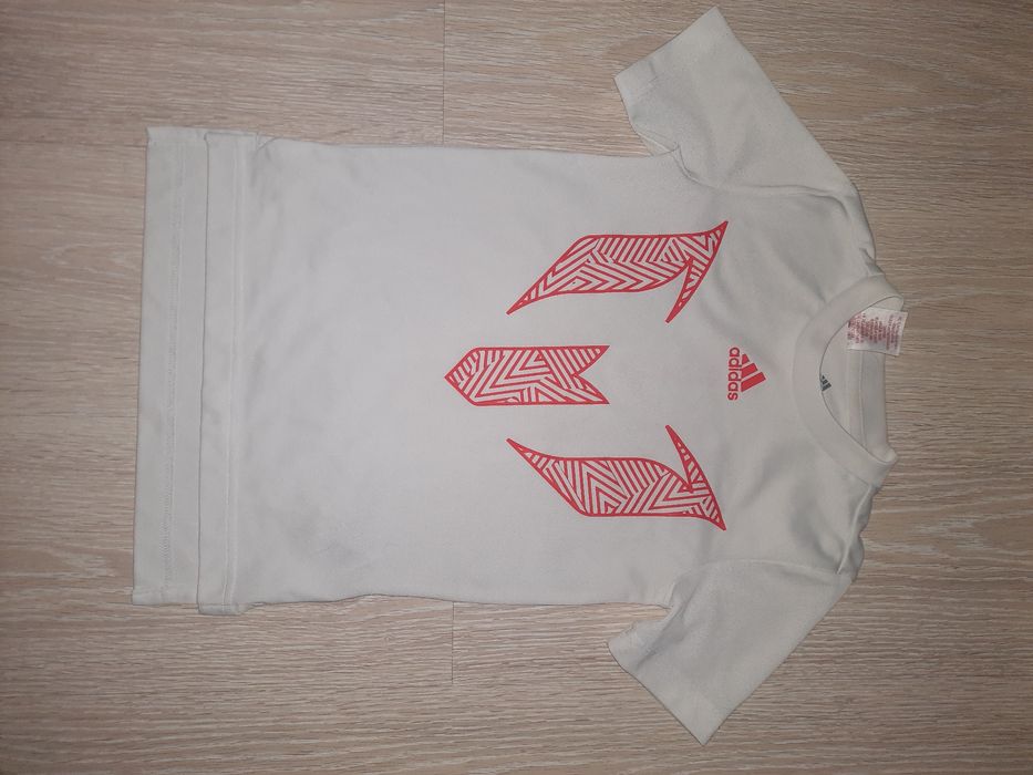 Екипче Adidas Messi
