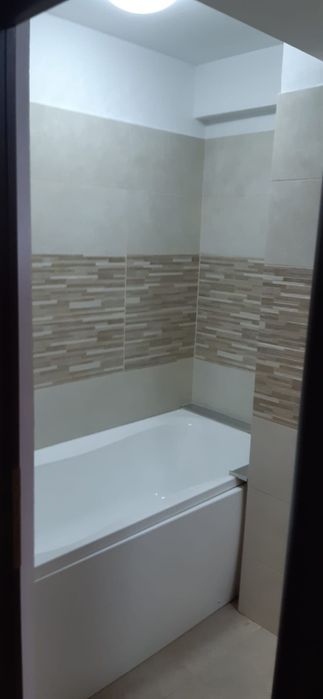 Apartament decomandat