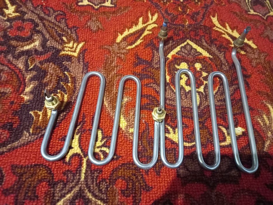 Рассиядан олиб келганман