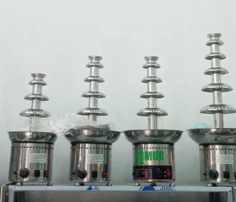 Шfantanоколад фонтан shikalad shokolad